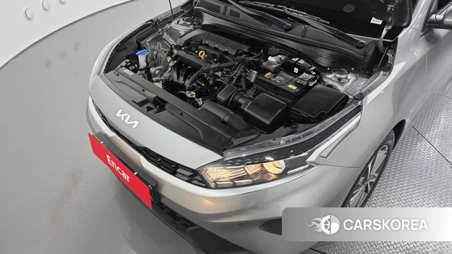 Kia The New K3 2nd generation id 3952846 из Кореи 16