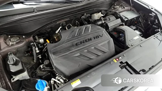 Hyundai Palisade id 3525867 из Кореи 16