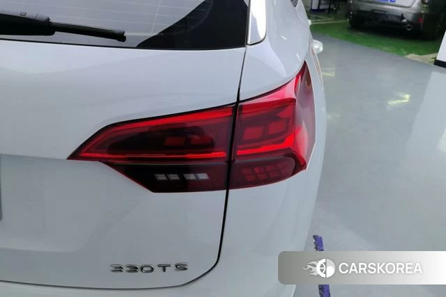 Volkswagen Tuyue id 4256208 из Китая 13