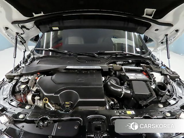 Land Rover Range Rover Evoque 2nd Generation id 4548790 из Кореи 16
