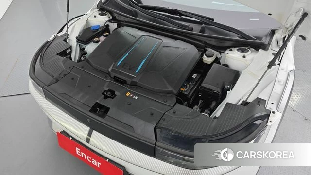 Hyundai Ionic 5 id 4863484 из Кореи 16