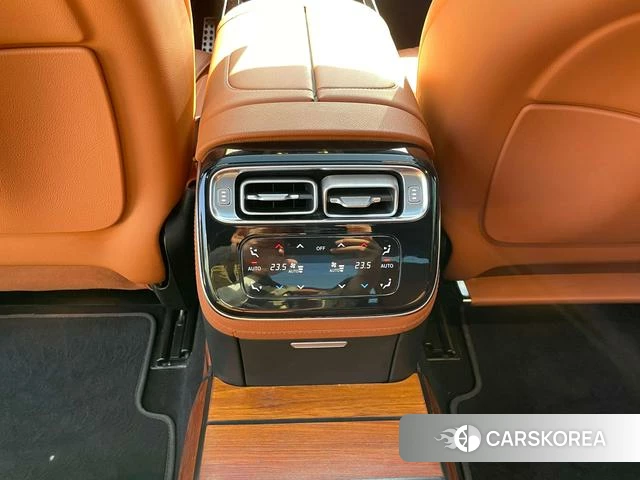 Mercedes-Benz S-class id 4277195 из Китая 19