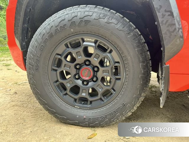 Toyota Sequoia id 4266023 из Китая 20