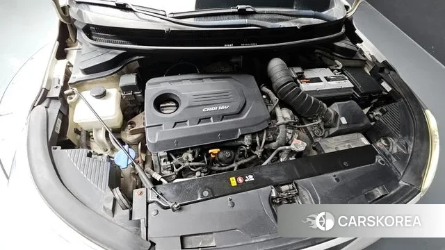 Kia Stonic id 3583214 из Кореи 16