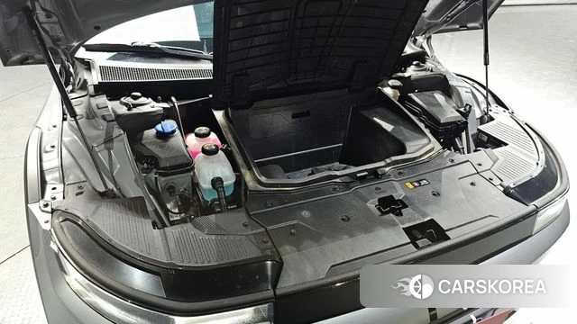 Hyundai Ionic 5 id 4224407 из Кореи 16