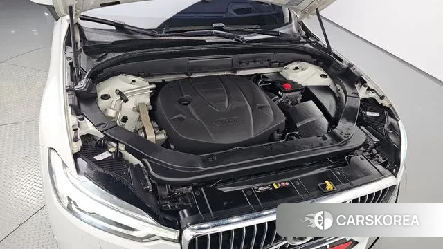 Volvo XC60 second Generation id 3226402 из Кореи 16