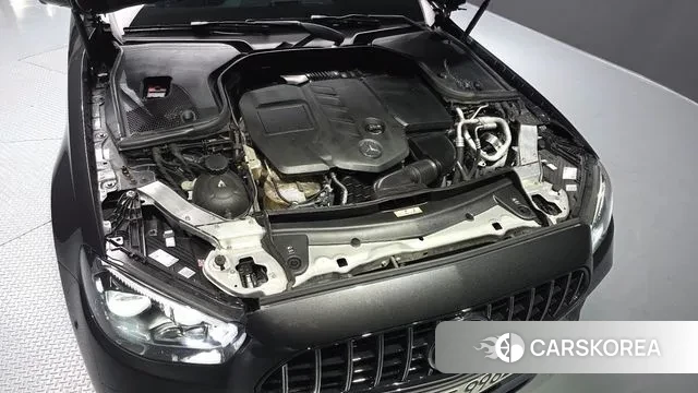 Mercedes-Benz E-Class W213 id 3740784 из Кореи 16