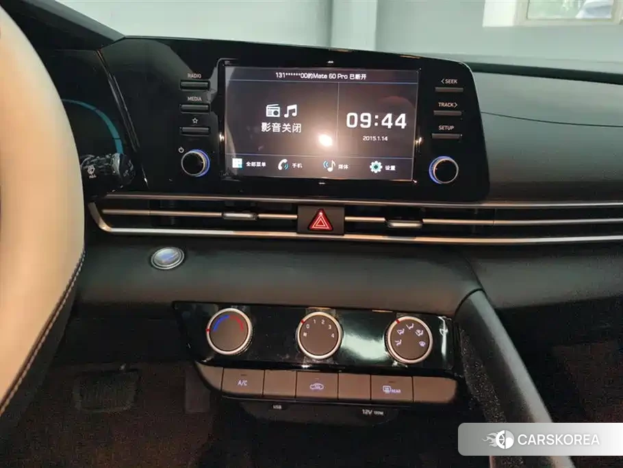 Hyundai Elantra id 4514131 из Китая 12
