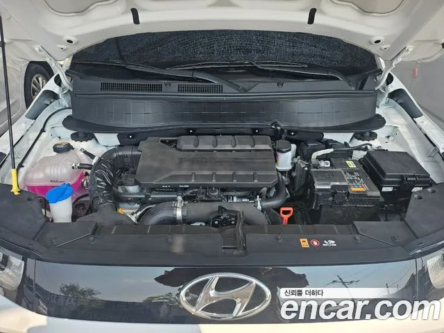 Hyundai Casper id 2734410 из Кореи 14