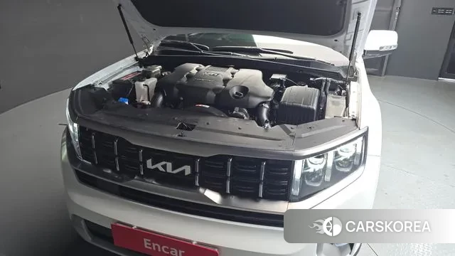 Kia Mohave Master id 3620279 из Кореи 16