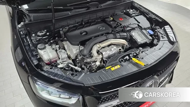 Mercedes-Benz GLB-Class X247 id 3507257 из Кореи 16