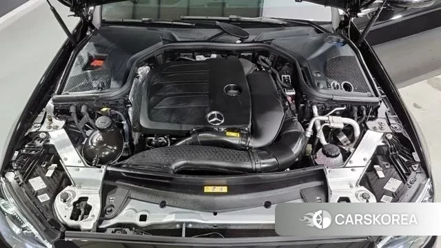Mercedes-Benz E-Class W213 id 2931207 из Кореи 15