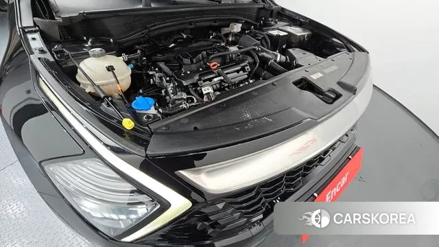 Kia Sportage 5th Generation id 3468223 из Кореи 16