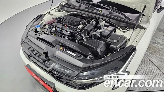 Kia The New K5 3rd generation id 2948919 из Кореи 16