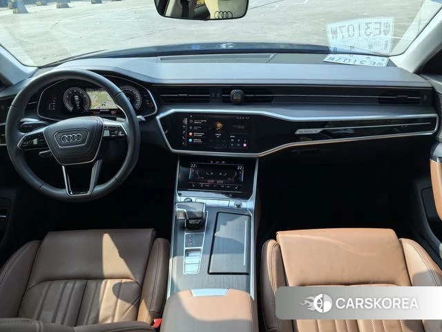 Audi A6L id 4278776 из Китая 16