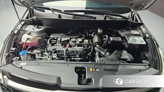 Kia The New Sportage 5th Generation id 3731154 из Кореи 16