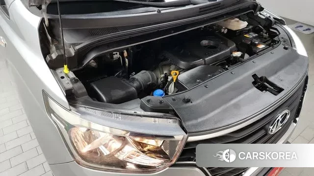 Hyundai The New Grand Starex id 3139336 из Кореи 16