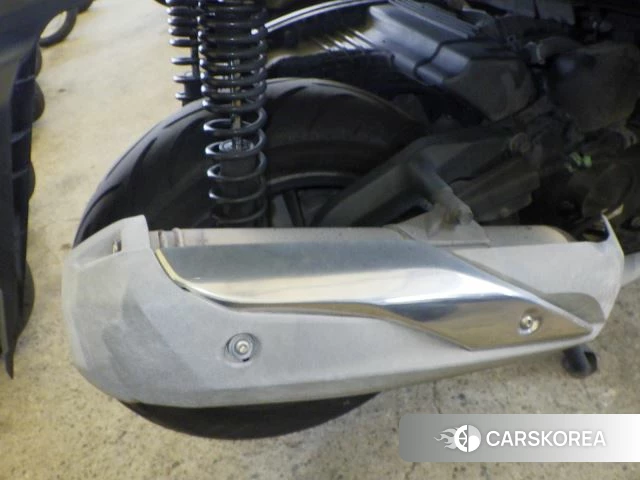 Honda FORZA id 3948761 из Японии 22