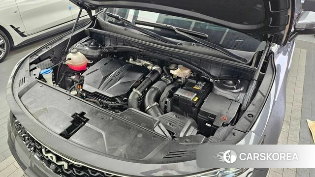 Kia Sorento 4th Generation id 3793815 из Кореи 16