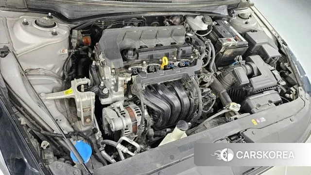 Hyundai Avante (CN7) id 3054509 из Кореи 16