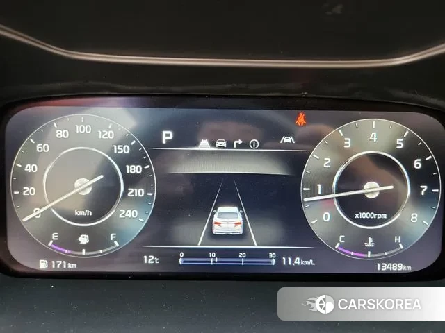 Kia The New K3 2nd generation id 3317038 из Кореи 16