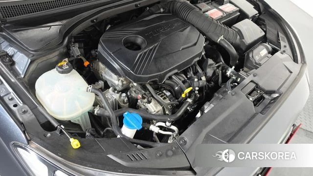 Hyundai Veloster (JS) id 4351163 из Кореи 16