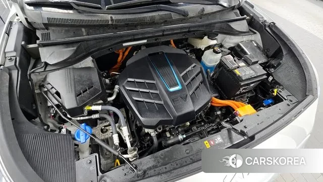 Kia Niro EV id 3323802 из Кореи 16