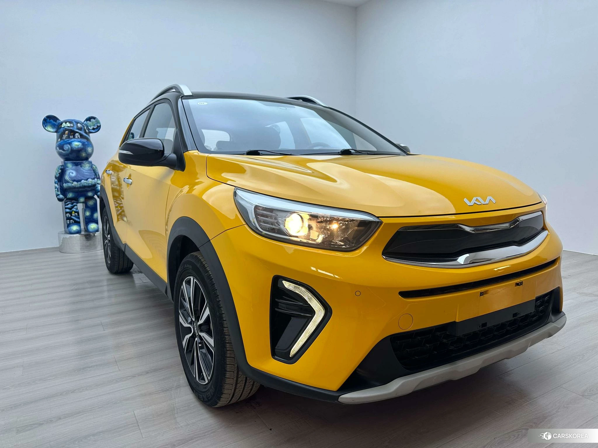 Kia Yi Ran id 4455054 из Китая 16