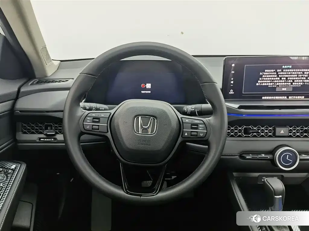 Honda Accord id 4565322 из Китая 20