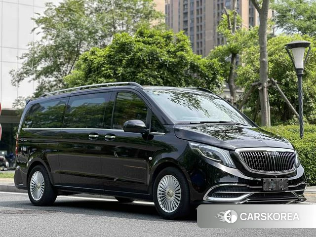 Mercedes-Benz Vito id 4271333 из Китая 14
