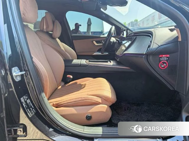 Mercedes-Benz E-class id 4256532 из Китая 9