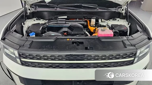 Hyundai Santa Fe (MX5) id 3560460 из Кореи 16