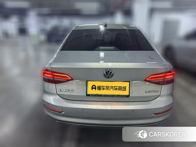 Volkswagen Lavida 2018 Другой из Китая, фото 6
