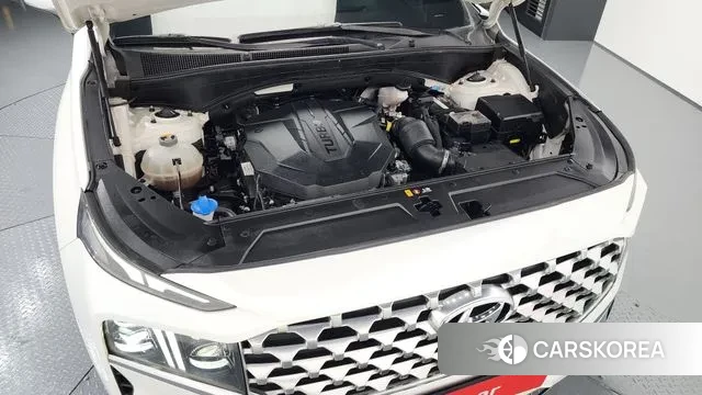 Hyundai The New Santa Fe id 3484204 из Кореи 16