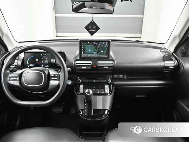 Hyundai Casper id 4224132 из Кореи 15