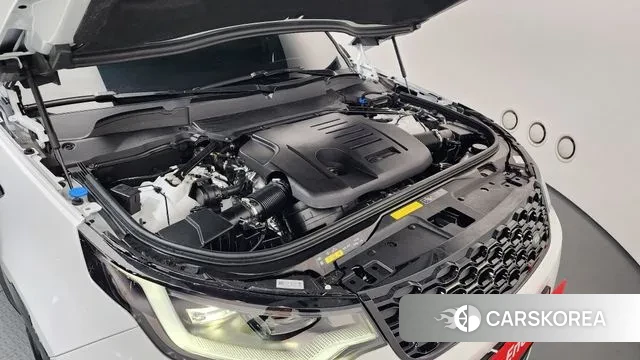 Land Rover Discovery 5 id 3653709 из Кореи 16