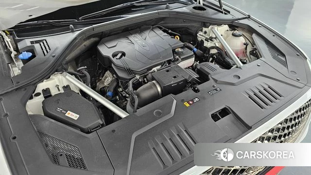 Genesis GV70 id 4641383 из Кореи 30