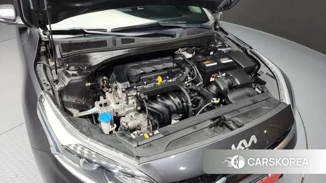 Kia The New K3 2nd generation id 3581833 из Кореи 16