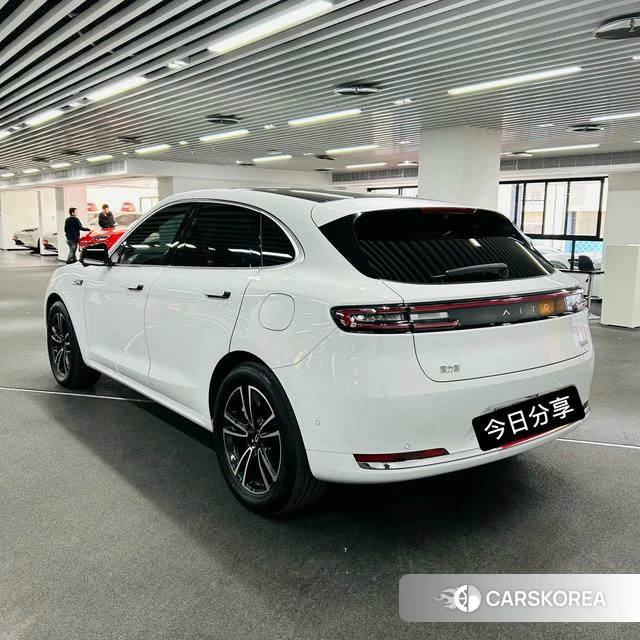 AITO Ask the world M5 id 3907785 из Китая 7