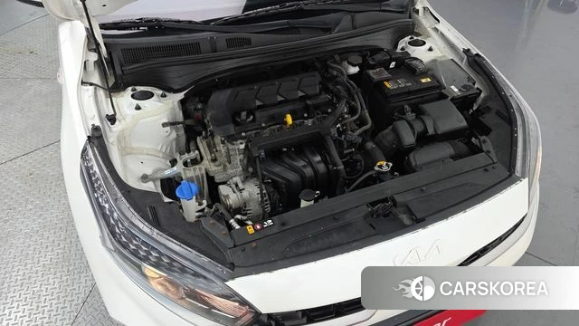 Kia The New K3 2nd generation id 4592895 из Кореи 27