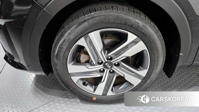 Kia Sorento 4th Generation id 3878959 из Кореи 16