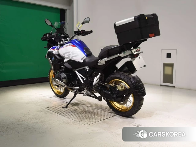 BMW R1250GS id 4312692 из Японии 6