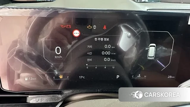 Kia The New Carnival 4th Generation id 3731511 из Кореи 16