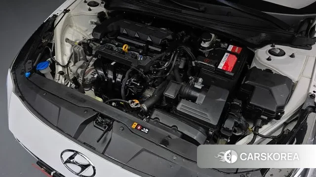 Hyundai Avante (CN7) id 3291560 из Кореи 16