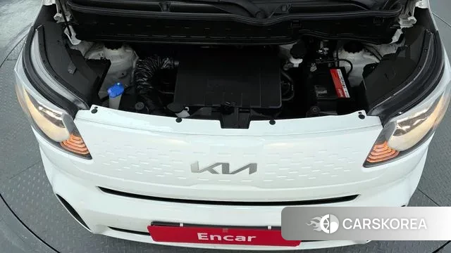 Kia The New Ray id 3777631 из Кореи 16