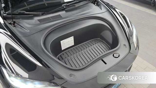 Tesla Model 3 id 4442481 из Кореи 27