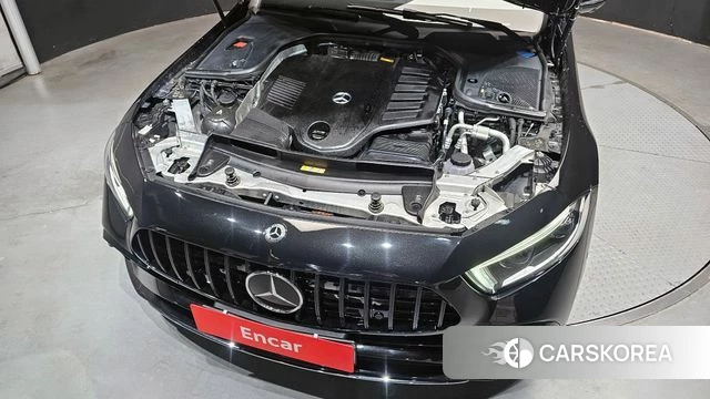 Mercedes-Benz CLS-Class C257 id 3892921 из Кореи 16