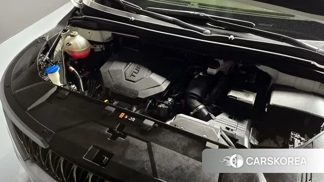 Kia Carnival 4th generation id 3535012 из Кореи 16