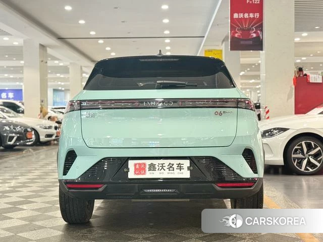 Lynk 06 EM-P id 4210001 из Китая 13