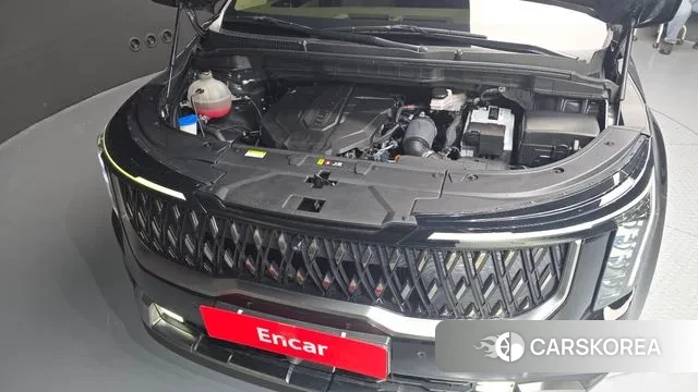 Kia The New Carnival 4th Generation id 3523547 из Кореи 16